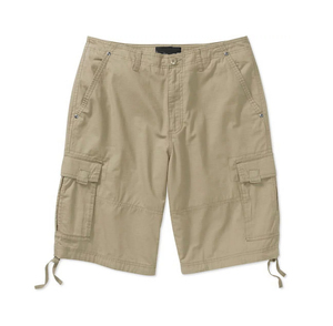 Vente directe 2024 - Shorts cargo décontractés pour hommes, respirants, écologiques, coupe-vent, service OEM, vente en gros - Product Image 1