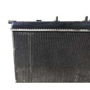 KIT RADIATEUR CITROEN C3 Série 9812028580 HM05 Essence 1200 (16>) - Product Image 2