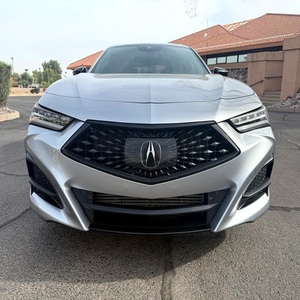 ACURA T-LX SH-AWD A-Spec 2021, el Más Vendido, con Paquete A-Spec y Transmisión Automática - Product Image 1