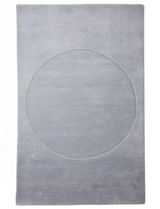 Alfombras de lujo hechas a mano para sala de estar, alfombras acrílicas de lana viscosa, para sala de estar - Product Image 3