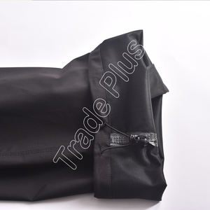 OEM 2025 Unisex con aislamiento térmico pantalones de nieve personalizados impermeables a prueba de viento pantalones de esquí de invierno cintura ajustable snowboard de invierno - Product Image 6