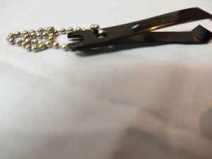 Outil de pêche à la mouche personnalisé de haute qualité, léger, en acier sans tache, avec caractéristiques étanches à la lueur douce pour la pêche en lac pour enfants - Product Image 4