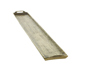 Plateau en métal de Noël au design moderne pour la décoration de la maison Vaisselle de salle à manger Ustensiles de cuisine Restaurant Fabricant en gros Fournisseur - Product Image 2