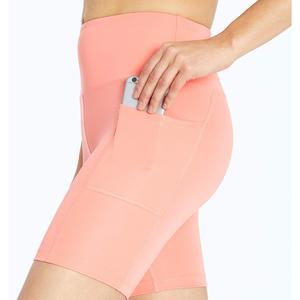 Short de plage imprimé 3D de haute qualité d'été pour femmes tissu éponge respirant avec Logo brodé Top Design Streetwear - Product Image 1