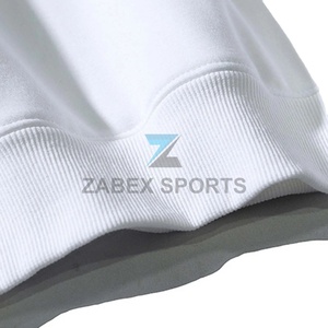 ZABEX SPORTS Sudadera de Invierno para Hombre, 2 Piezas, Talla Personalizada, con Pedrería de Alta Calidad, Hecha en Pakistán - Product Image 5
