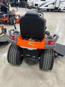 Tracteur à roues à transmission par engrenages 2023 pour TS 242XD 70HP avec pompe et boîte de vitesses pour usage agricole - Product Image 4