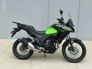 Ventes chaudes 2025-2026 Kawasaki Versys-X 300 ABS 300 ABS Nouveau 296cc Moto d'aventure bicylindre - Product Image 6