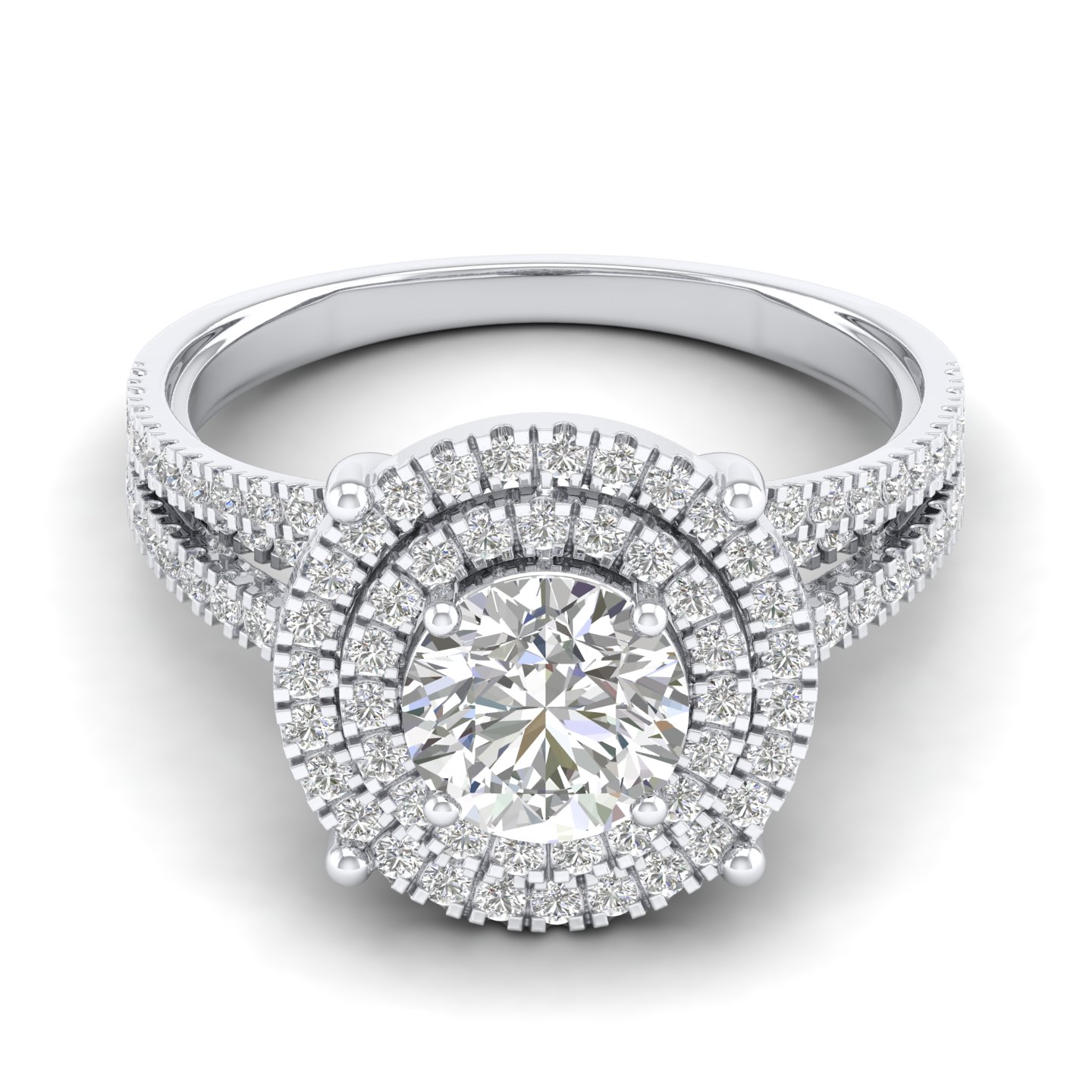 ทองคำขาว