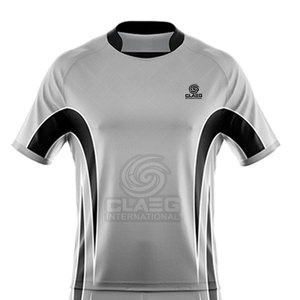 Uniforme de Rugby Masculino de Primera Calidad, Venta Directa de Fábrica, con Impresión de Logotipo Personalizado - Product Image 4