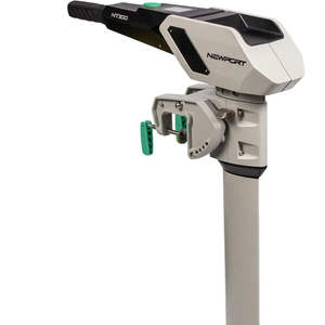 MEILLEURES VENTES %100 2025 NewportsS NT300 Moteur hors-bord électrique 3HP - Product Image 3