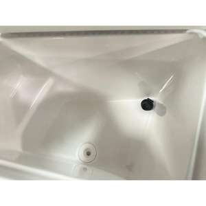 Nuevo Material de Casco de Fibra de Vidrio (FRP) para Hurricane SD 187 OB 2023 - Product Image 1