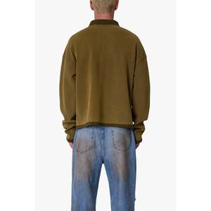 CAMISETA POLO TÉRMICA L/S - Product Image 2