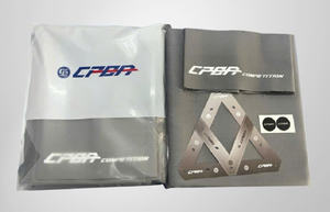 Nappe de billard de haute qualité CBPA marques KKKing tissu de billard feutre de Performance Premium - Product Image 2