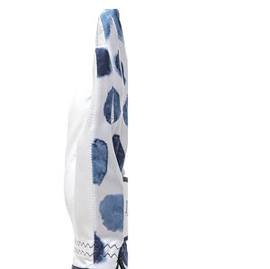 Premium Capretta hommes gant de Golf en cuir véritable gauche un Golf poignée facile gant de Golf léger réglable performance style peau de mouton - Product Image 4