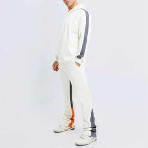 Pantalones Deportivos Transpirables, Tejido Suave, Comodidad Funcional, Pantalones Deportivos para Hombre, Estilo Estable - Product Image 1