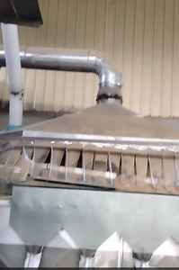 เลมอนอียิปต์สีดำแห้งผลิตจากวัตถุดิบเครื่องเทศคุณภาพระดับพรีเมียมพร้อมรสชาติเปรี้ยว - Product Image 5