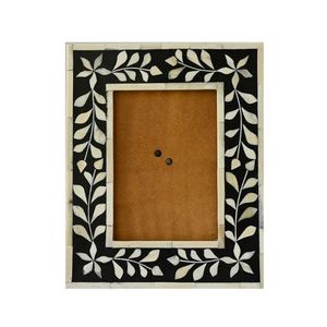 Wholesale LAMETIERARTZ LMA17 Lightweight Resin Inlay <b>Photo</b> <b>Frame</b> with Letterpress Printing - Product Image 2