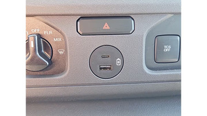 Ford E-Series Cutaway E-450 DRW 2023, Seminuevo - Product Image 6