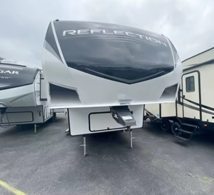 Autocaravana/Remolque de Viaje Forest River Arctic Wolf 3880 RVS 2025 2024 2026 - Product Image 4