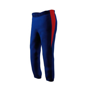 OEM Custom Youth Baseball Softball Uniform Set High Quality Breathable Pants <b>Knickers</b> and Jersey Personalized Designs OEM ODM - Product Image 3