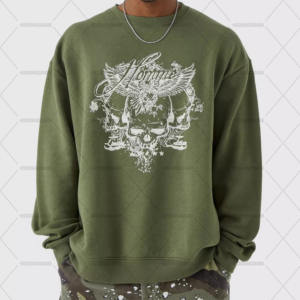 Venta al por mayor de sudaderas térmicas de invierno de manga larga para niños gimnasio de cuello redondo talla grande pulóver 100% suéter de mezcla de algodón - Product Image 5