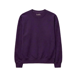 เสื้อฮู้ดดี้ผ้าฟลีซเนื้อหนาสีพื้น 100% ผ้าฝ้าย พิมพ์โลโก้ได้ตามสั่ง รุ่นใหม่ล่าสุด สำหรับผู้ชาย ไซส์ใหญ่ ราคาขายส่ง เหมาะสำหรับฤดูหนาว - Product Image 1