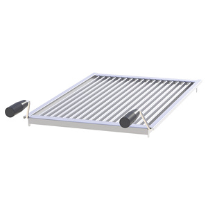 Barbecues polyvalents CGPL Fish Grill pour vos aventures culinaires en plein air - Product Image 1