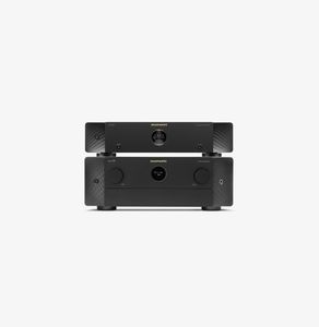 Récepteur AV Surround MarantzXCinema 30 OEM DIY Noir 7.2 Canaux Amplificateur Home Cinéma Entrée Blu-ray Panneaux Latéraux en Fibre de Carbone - Product Image 3