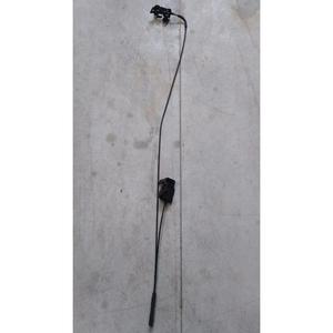 MERCEDES CLS W218 (10>17) ตัวล็อคฝากระโปรงหน้า A204880026B 276952 - Product Image 2