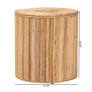 Dalainee Classic Farmhouse Style Side <b>Table</b> <b>Wooden</b> Coffee <b>Table</b> for Living Room <b>Dining</b> and Home Office Furniture - Product Image 4