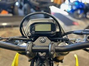 Motocicleta deportiva doble nueva de 1 cilindro de 1 carrera, superventas de 2025-2026, Suzukis de 398 CC y, Envío Mundial - Product Image 3