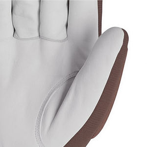 Gants de mécanicien robustes fabriqués en usine Gants de travail en TPR Protecteur en TPR Gants d'impact de sécurité pour pétrole et gaz pour hommes - Product Image 4