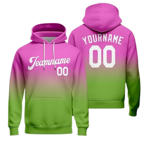Modèle de sweat-shirt à sublimation, sweat-shirt personnalisé à impression par sublimation, vêtements de rue de haute qualité, sweat-shirt de sport à sublimation - Product Image 1