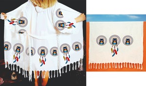 Serviettes en coton de qualité supérieure - Écologiques, légères et à séchage rapide pour un confort et une durabilité ultimes - Product Image 1