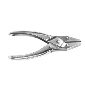 Mazos de martillo-instrumentos ortopédicos ferrozell/instrumentos de cirugía ósea/mazos de goma Cottle de Sigal Medco - Product Image 4