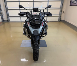 COMO NUEVO - LISTO PARA CONDUCIR - BMW R1250GS ADVENTURE 2020 - Product Image 1