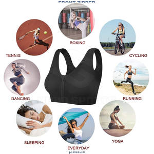 EW-funda profesional para mujer, accesorio deportivo femenino, resistente al agua - Product Image 5