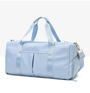 promotionCustmizi Color Logo Factory cheap wholesale travel <b>bag</b> outdoor <b>Training</b> <b>bag</b> foldable leisure gym duffle <b>bag</b> - Product Image 1