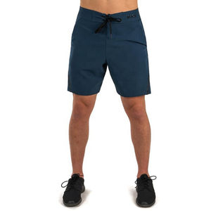 Short d'été à impression par sublimation Short en maille Short à taille élastique pour homme fabriqué au Pakistan - Product Image 6