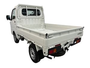 Mini Camioneta 2023-2025, 660cc, 4x4, Gasolina, Transmisión Automática Estándar, Volante a la Izquierda, R18, Lista para Entrega Rápida - Product Image 5