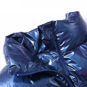 Veste matelassée pour homme Prix de gros Veste d'hiver Manteau pour homme et femme Veste pour saison froide - Product Image 3