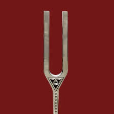 ดาบเสียง (ส้อมจูนยักษ์) ความถี่จักระ - Product Image 5