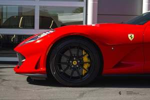 2023 F e r r a r i 812 GTS Convertible RWD d'occasion - Product Image 5