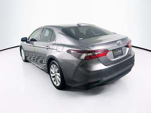 Toyota Camry LE FWD 2022 Usado de Élite - Product Image 2