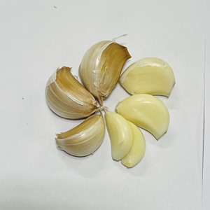 กระเทียมเวียดนามสดใหม่ คุณภาพเยี่ยม ยี่ห้อ Lehsun/Bawang Putih/Ninniku-TINIMEX อายุการเก็บรักษา 1 ปี พร้อมส่งออก (WA +84) - Product Image 4