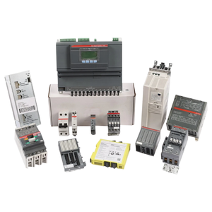 Nuovo DSQC358G DC4/U: <span class=keywords><strong>ALIM</strong></span>. PUISS. Motore (Raddrizzatore/Variatore) per Robot, S4C+ - Product Image 4