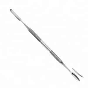 ชุดเครื่องมือแกะสลักอะมัลกัม PISSCO สำหรับงานทันตกรรม  ชุดเครื่องมือแกะสลักอะมัลกัมสำหรับการผ่าตัดทางทันตกรรม ทำจากสแตนเลส - Product Image 4