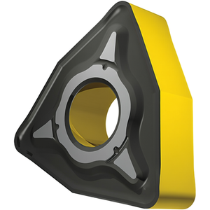 Inserto de Torneado Indexable WNMG 080412-NRMT9415 D. 5.16mm ISO con Recubrimiento MT-CVD, Paquete de 10 para Herramientas de Torneado de Precisión - Product Image 2