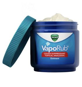 Giá rẻ Vicks nhẹ nhàng cứu trợ cho tắc nghẽn và các triệu chứng cảm lạnh - Product Image 6