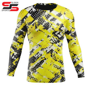 Ligero, cómodo, de alta calidad, protector contra sarpullidos, transpirabilidad para playa activa y deportes acuáticos - Product Image 3